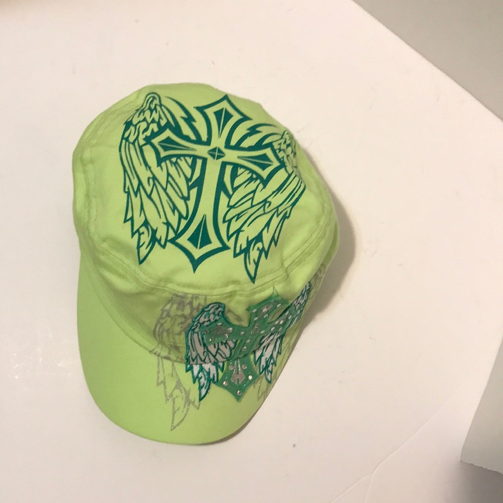 Pit Bull women’s cap